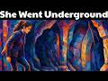 She Went Underground — The Persephone Stage Explained Carl Jung Psychology