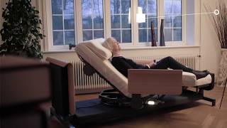 RotoBed®Light Package