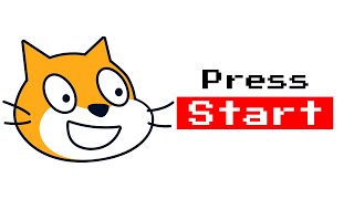 How to create a start button in Scratch screenshot 5
