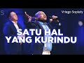 Satu hal yang kurindu  jonathan prawira  by vriego soplely  gsjs pakuwon mall surabaya