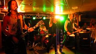 Torch - Warlock (live @ Rock At Sea)