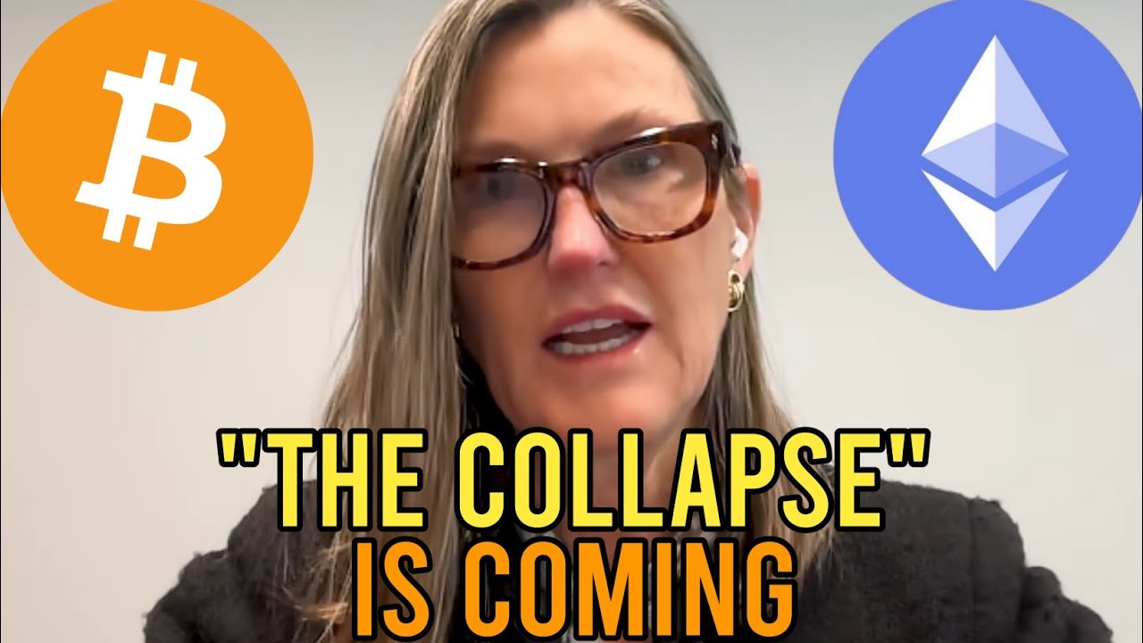 «Серьезное предупреждение для всех держателей криптовалюты в феврале этого года» — интервью с Кэт...