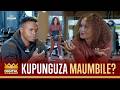 WANAWAKE WANAOPUNGUZA MAUMBILE, POWDER HAIONGEZI MISULI, MAMBO YA KUZINGATIA