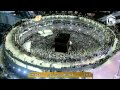 مكة المكرمة  بيت الله الحرام  صلاة الليل وليست الفجر 17 3 1436هـ الشيخ صالح بن حميد