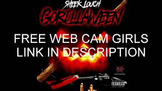 Gorillaween - Sheek Louch Full Mixtape + Download Link