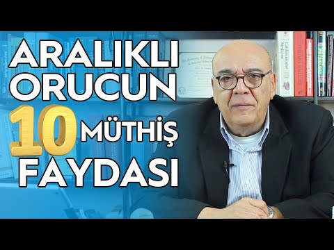 Video: Aralıqlı Oruc Tutmağınıza Kömək Edəcək 3 Tətbiq