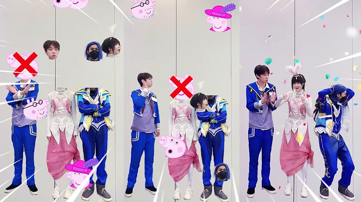 【鬥罗大陆】鬥羅家族接頭大挑戰！一定能接錯啊！不然變豬豬人了！#鬥羅大陸#唐三#小舞