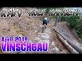 RAW #21: Holy Hansen Trail 2019 [Vinschgau]