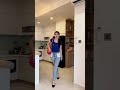 Ourfeet Ngục Ngã Trên TikTok 🤣 - Andrea Aybar