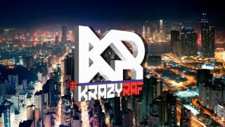 KRAZYRAF – MashUp (JUNE/2017)