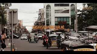 EPISODE 1 - KASAYSAYAN NG TARLAC