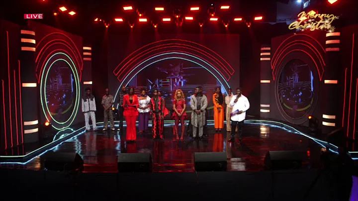 LIVE: TV3 Mentor XIV (Lumba Night) || 14-12-2025