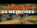 MODÃO DAS ANTIGAS - AS MELHORES | SERTANEJO RAIZ | MODA DE VIOLA - MUNDO SERTANEJO