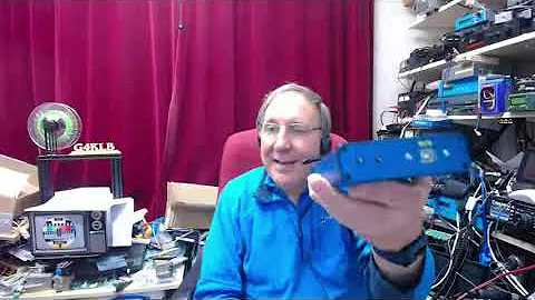 BATC Net 14th April 2022