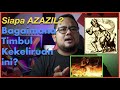 Sejarah Awal IBLIS - AZAZIL BUKAN MALAIKAT