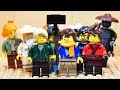 Lego Ninjago Compilation