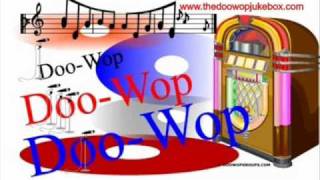 The Four Jacks - Becky Ann Doo-Wop