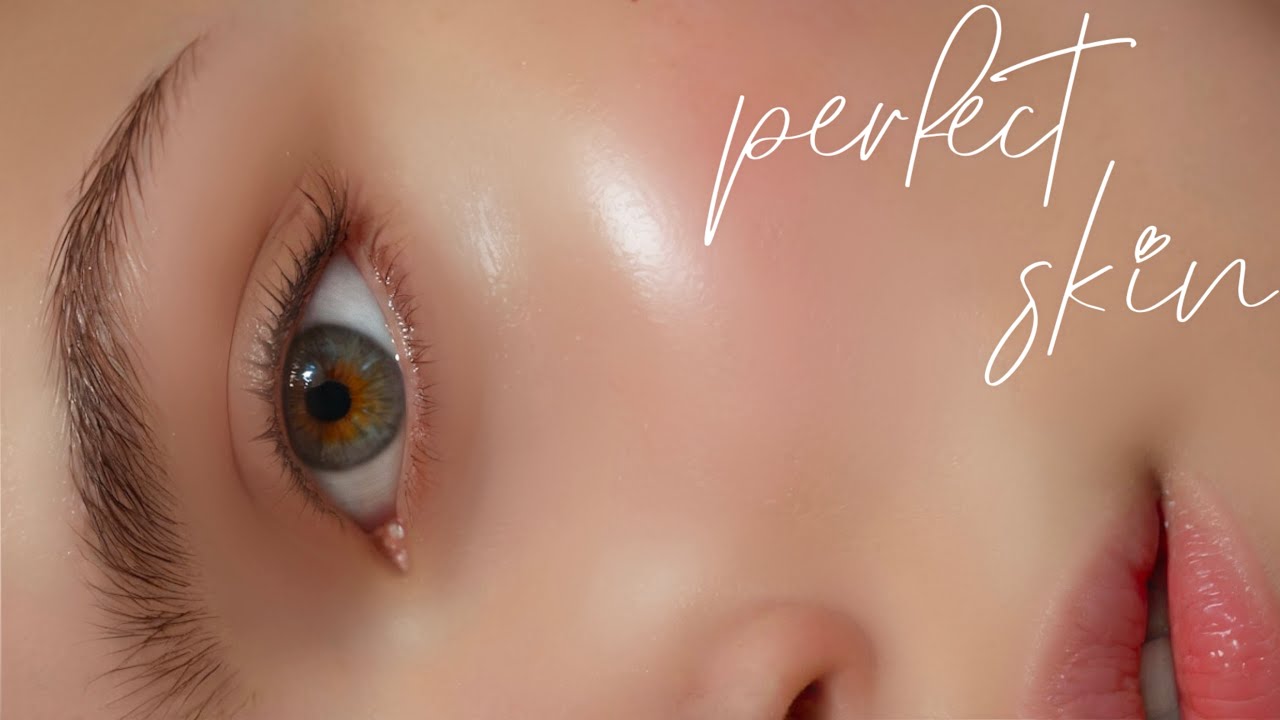 clear skin subliminal ✦ ANTI-ACNE, ANTI-AGING & ANTI-BLEMISH ✦ 528 Hz (forced formula!)