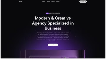 Build a Stunning Website with React, Next js, Shadcn UI, Magic UI, TailwindCSS & FramerMotion