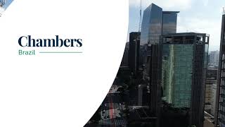 Chambers Brazil Inaugural Launch
