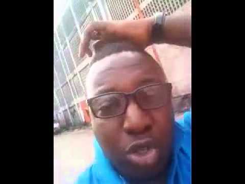 #31 JERRY BWATHSIA annonce ROI DU ZAIRE de POISON