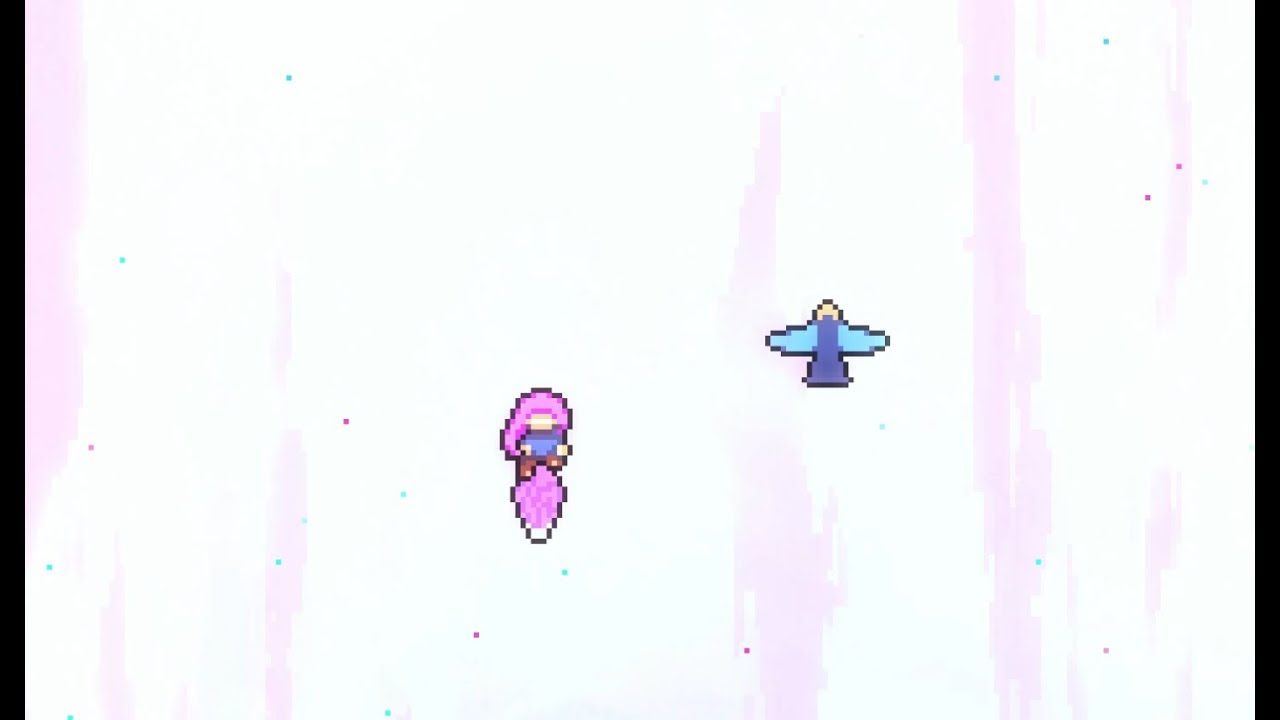 Celeste Farewell Chapter 9 Last Room - YouTube