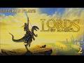 Let's Play: Lords of Magic Pt. 2(More Luck, Amnesia, Liberation)
