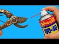 Try This Special Method and Your Trimming Scissors Become Razor-Sharp Instantly!