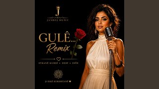 Kurmancî Her E Gulê remix - Janroj