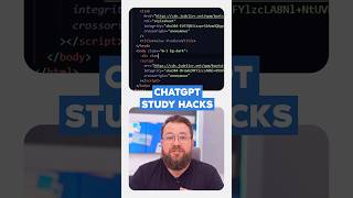 ChatGPT reveals 3 powerful learning hacks to master topics faster and #AI #ChatGPT #productivity