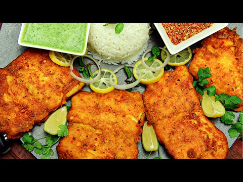 spicy-tawa-fish-recipe-|-fish-fry-|-fish-recipe-|-sooperchef