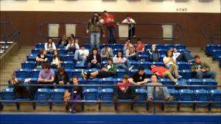 Harlem Shake - Chisholm High School Seniors 2013