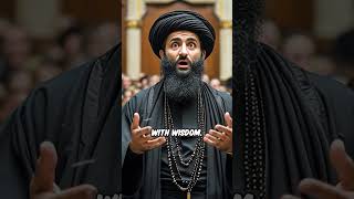The Wisdom of the Dervish – A Life-Changing Lesson #mindset #dervish #motivational #court #lesson The Wisdom of the Dervish – A Life-Changing Lesson #mindset #dervish #motivational #court #lesson