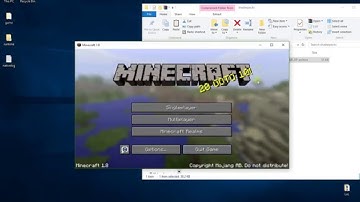 How to Install Shaders Mod for Minecraft 1.8 + Download [Tutorial] [Auto Installer]