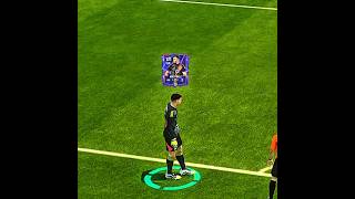 Mbappé Saves Argentina in Last Minutes?! ⏳😱 #eafc #fifa #eafc25 #fcmobile #fifamobile #1minute