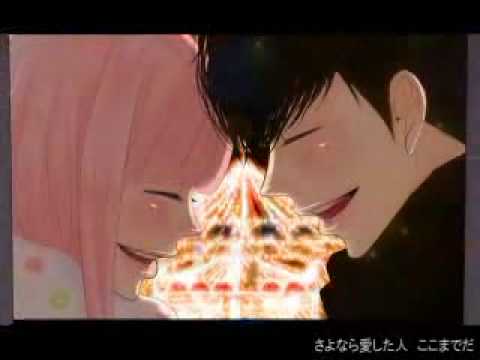 巡音ルカ Just Be Friends オリジナルpv Youtube