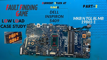 DELL 19861-1 BLANK DISPLAY | IS IT A BIOS ISSUE ? | 11TH GENERATION DELL BIOS EDITING |PART-2|#dell