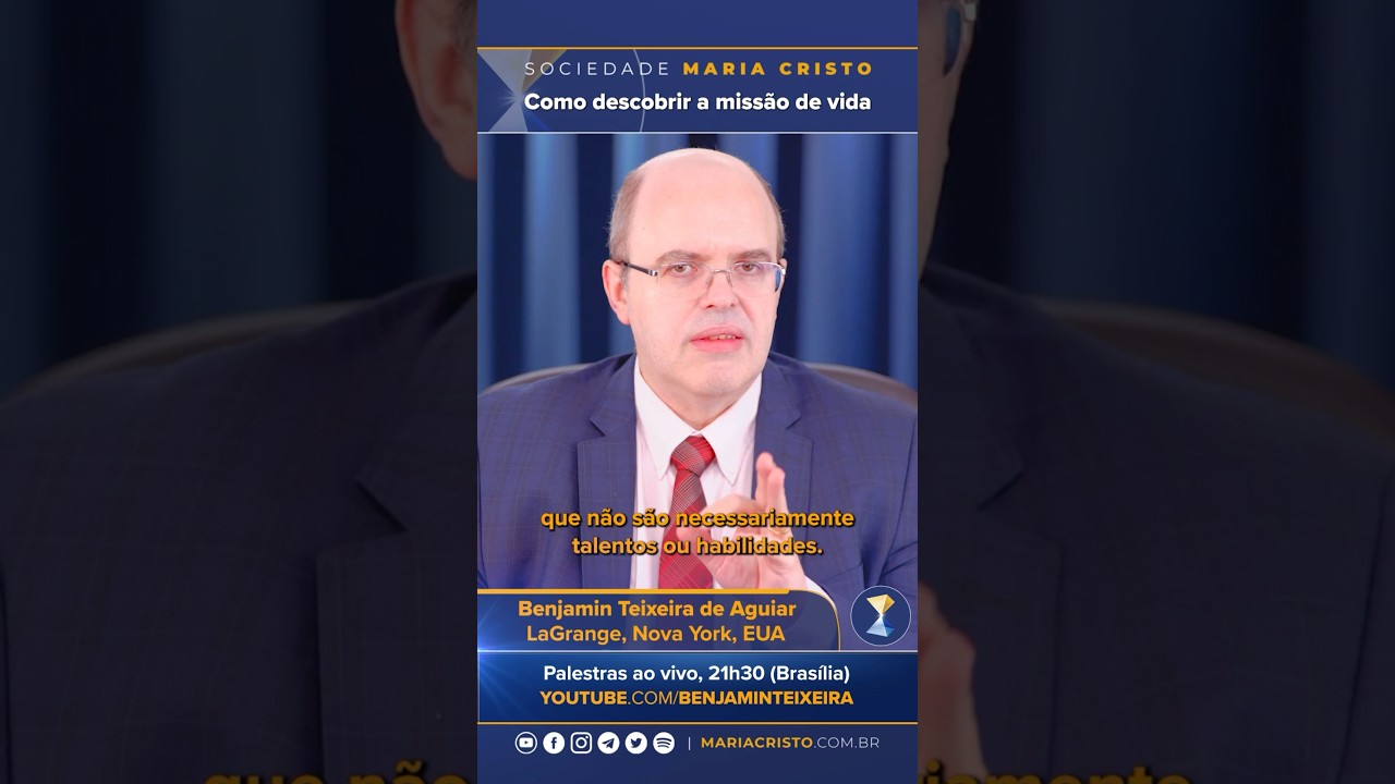 Como descobrir a missão de vida