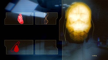 Mass Effect 2 | Lets Play [1] [FullHD]