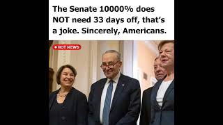 Debate continues over Senate work schedules, congressional accountability,
