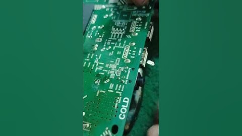 soldering tutorial. #soldering #desoldering #solderingtutorial #solderingtips #icsoldering