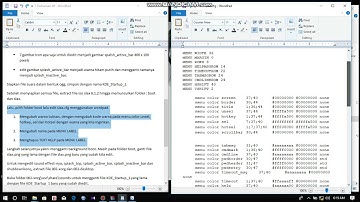 TUTORIAL REMASTERING LINUX SLAX