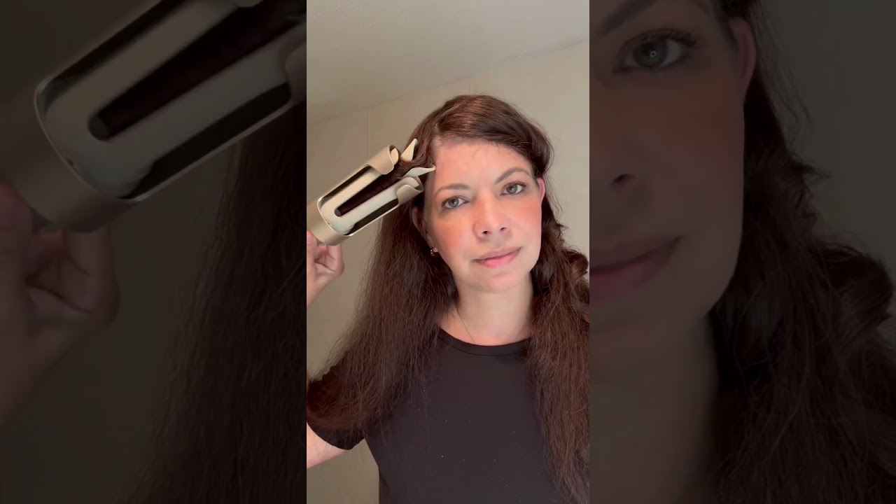 Hair styling tool