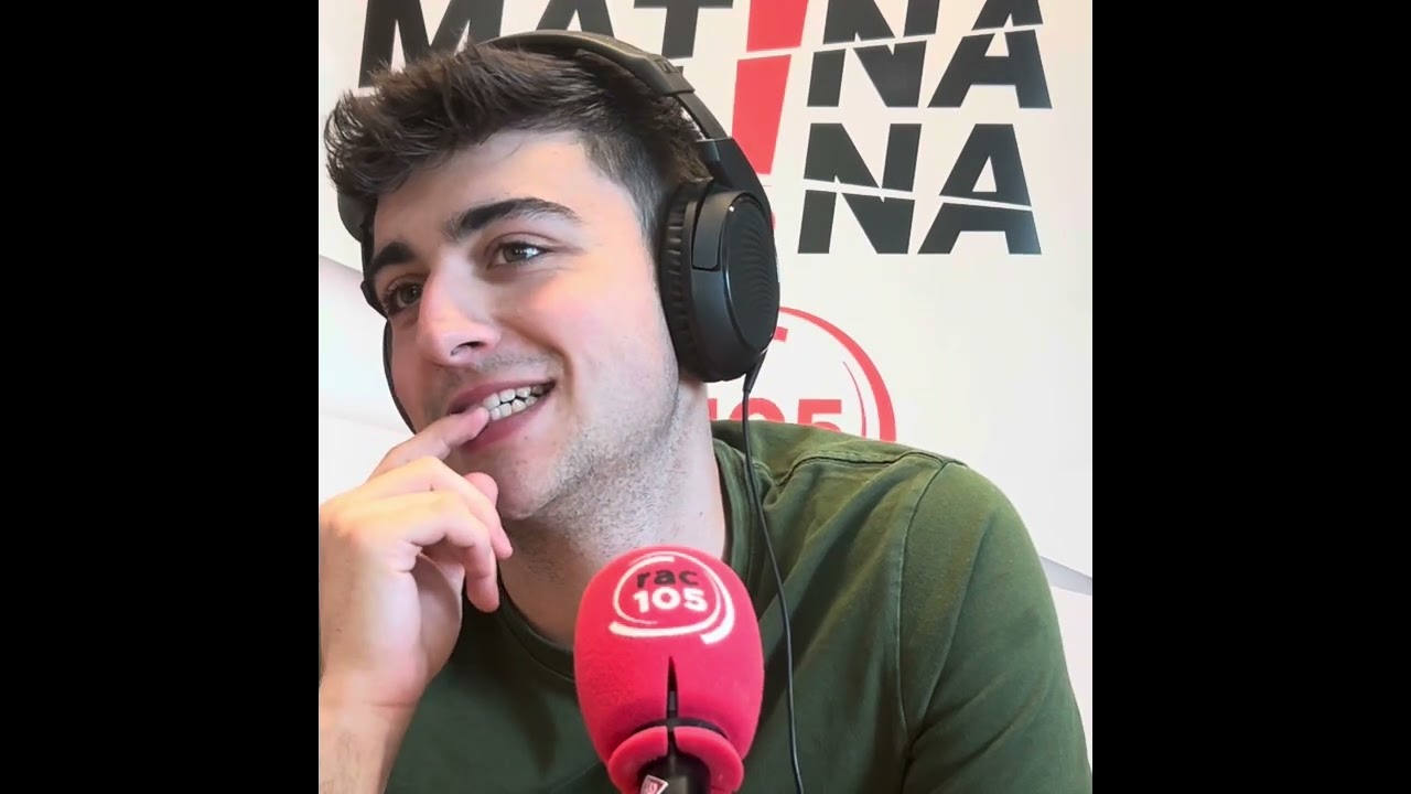 🔴 Entrevista | JUANJO BONA visita el 