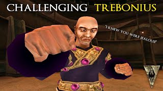 The Story of The Mages Guild: Part 3 (FINALE) - The Elder Scrolls III: Morrowind