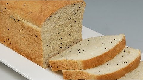 How to draw toast Step by Step