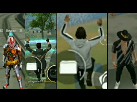 ALOK VS DIMITRI