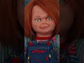 Chucky vs. Liv Morgan | #Shorts | Fear