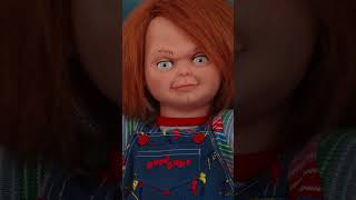 Chucky vs. Liv Morgan | #Shorts | Fear