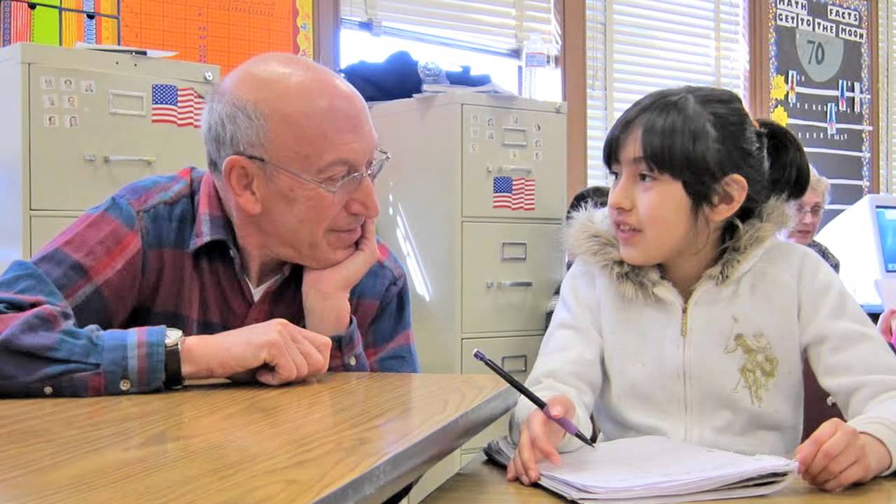 Stagebridge - Overview